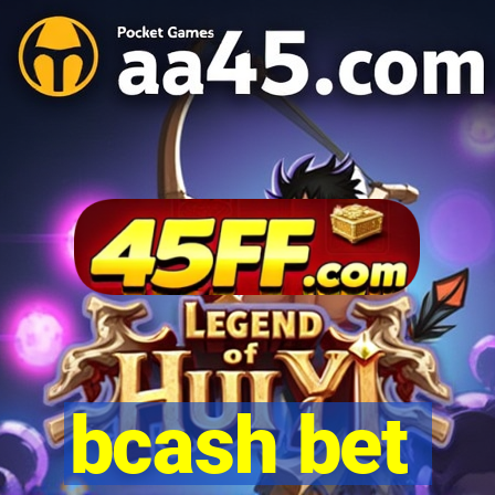 bcash bet